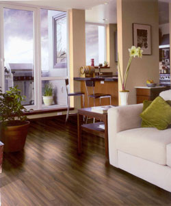 Mont�e such�ch stavebn�ch syst�m� Knick� Libor - Plovouc� podlahy