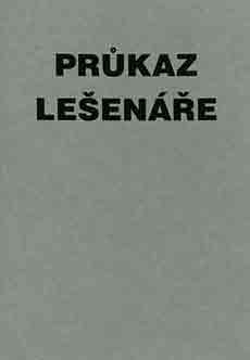 prukaz le�en��e