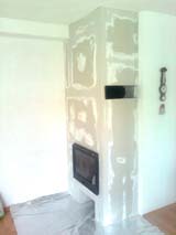 Mont�e such�ch stavebn�ch syst�m� Knick� Libor